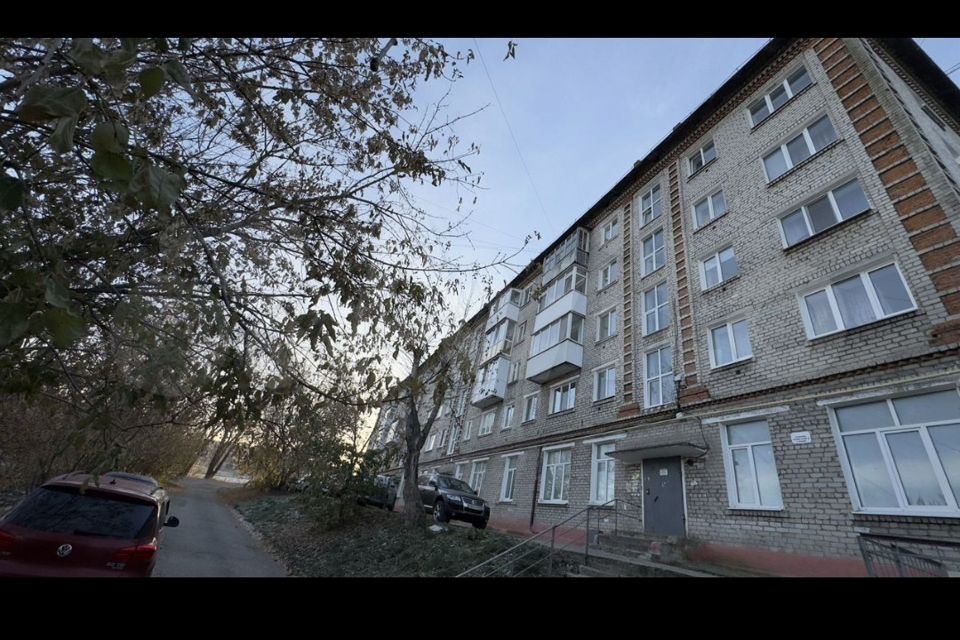 Продаётся 1-комнатная квартира, 30 м²