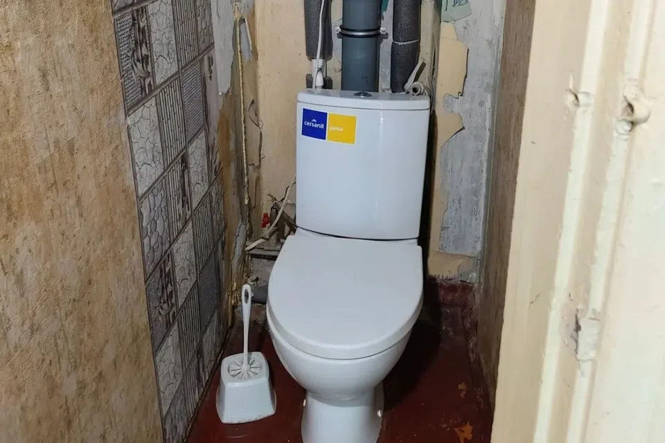 Продаётся 2-комнатная квартира, 41 м²