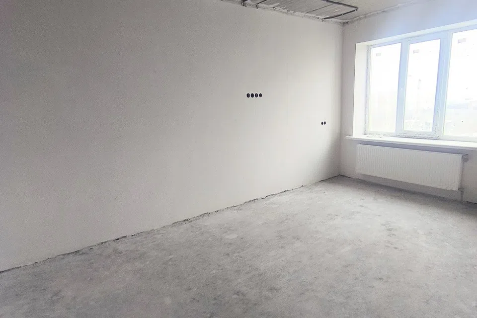 Продаётся 2-комнатная квартира, 87.2 м²
