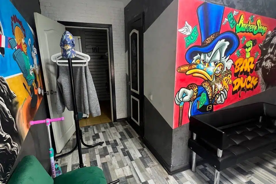 Продаётся помещение своб. назначения, 55 м²