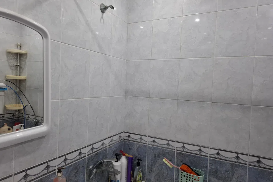 Продаётся 3-комнатная квартира, 74 м²