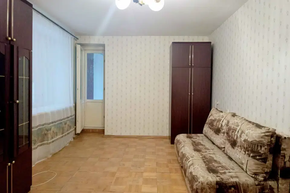 Продаётся 2-комнатная квартира, 64.9 м²