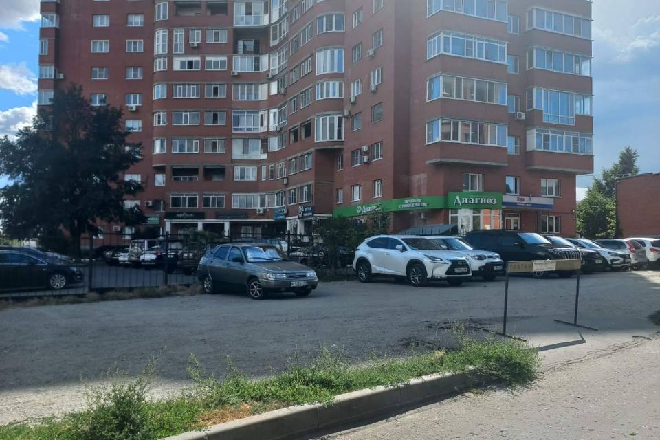 Продаётся 2-комнатная квартира, 68.9 м²