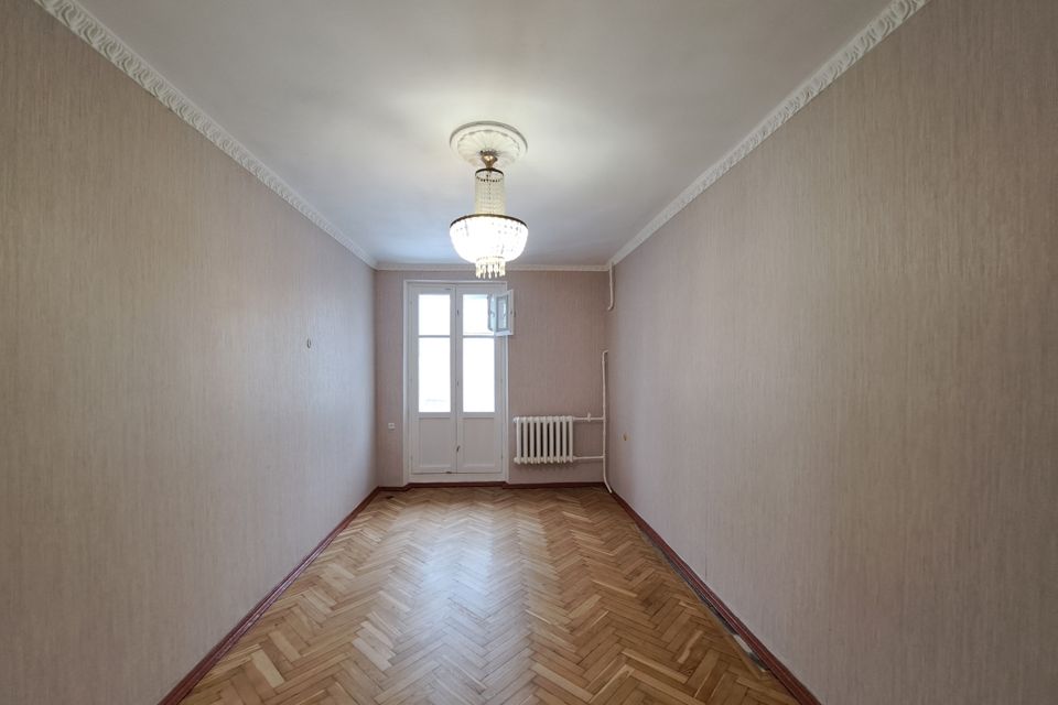 Продаётся 1-комнатная квартира, 30.8 м²
