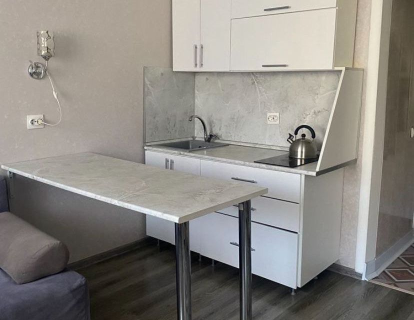 Продаётся 1-комнатная квартира, 23 м²