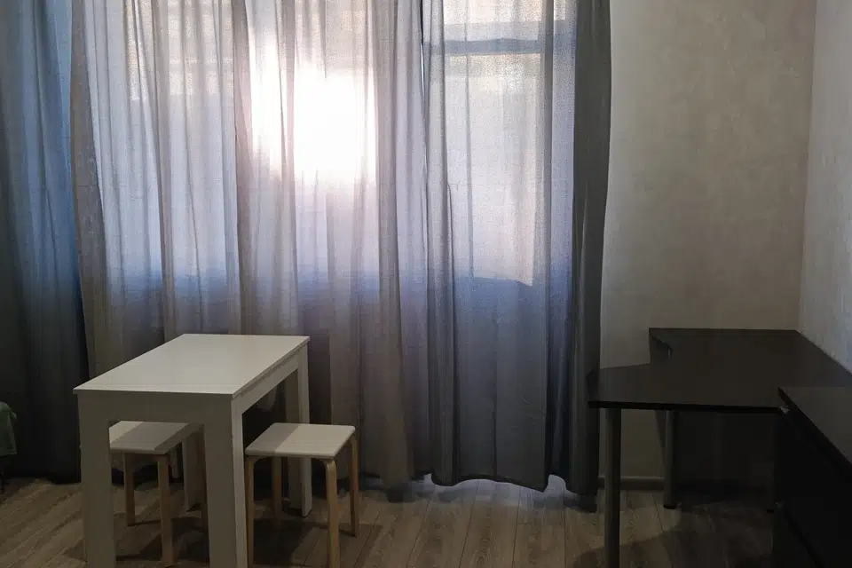 Продаётся студия, 30 м²