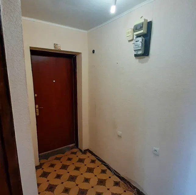 Продаётся 1-комнатная квартира, 31 м²