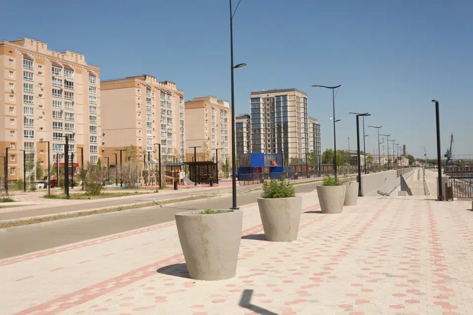 Продаётся 2-комнатная квартира, 61 м²