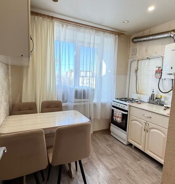 Продаётся 2-комнатная квартира, 44.7 м²