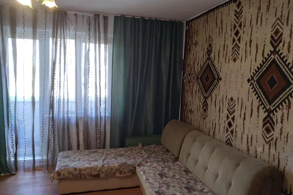 Продаётся 2-комнатная квартира, 57 м²