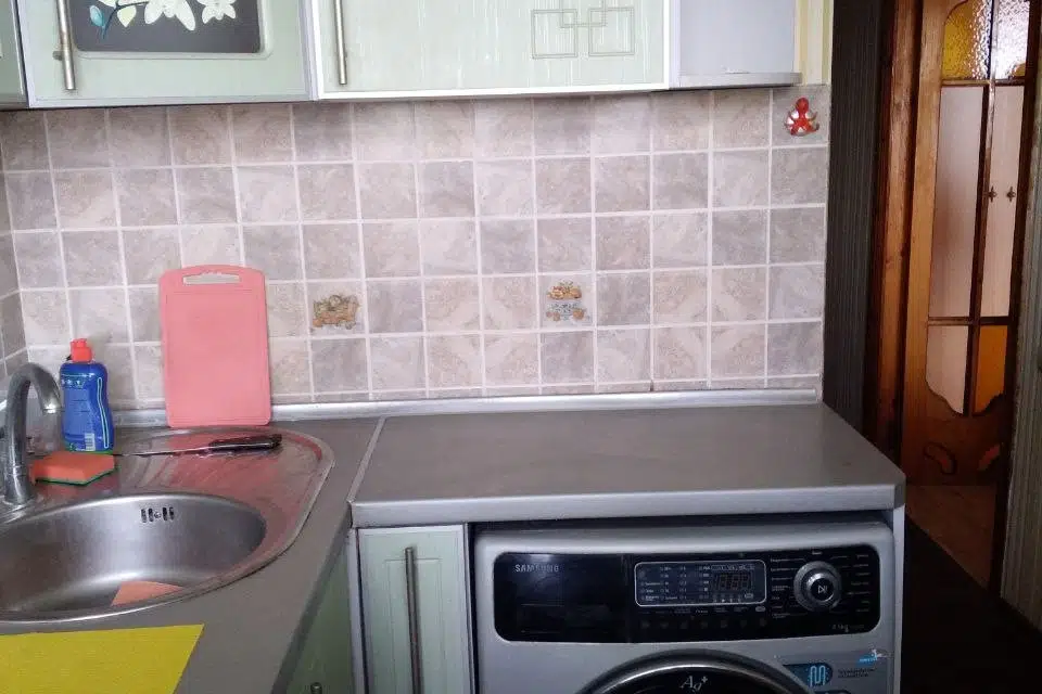 Продаётся 1-комнатная квартира, 32 м²