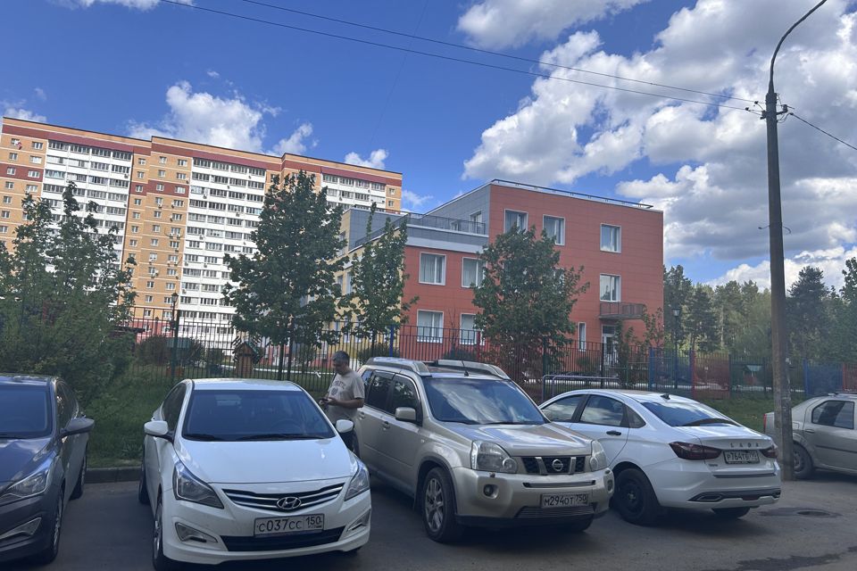 Продаётся 2-комнатная квартира, 51 м²