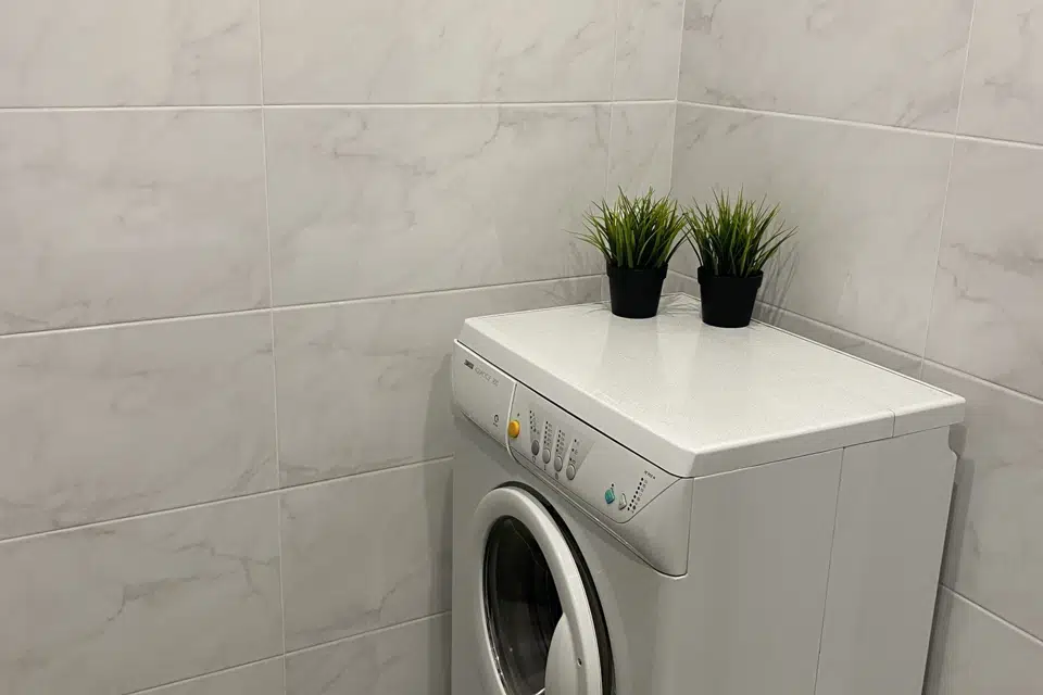Продаётся 2-комнатная квартира, 59.3 м²