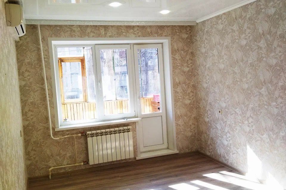 Продаётся 3-комнатная квартира, 64.3 м²