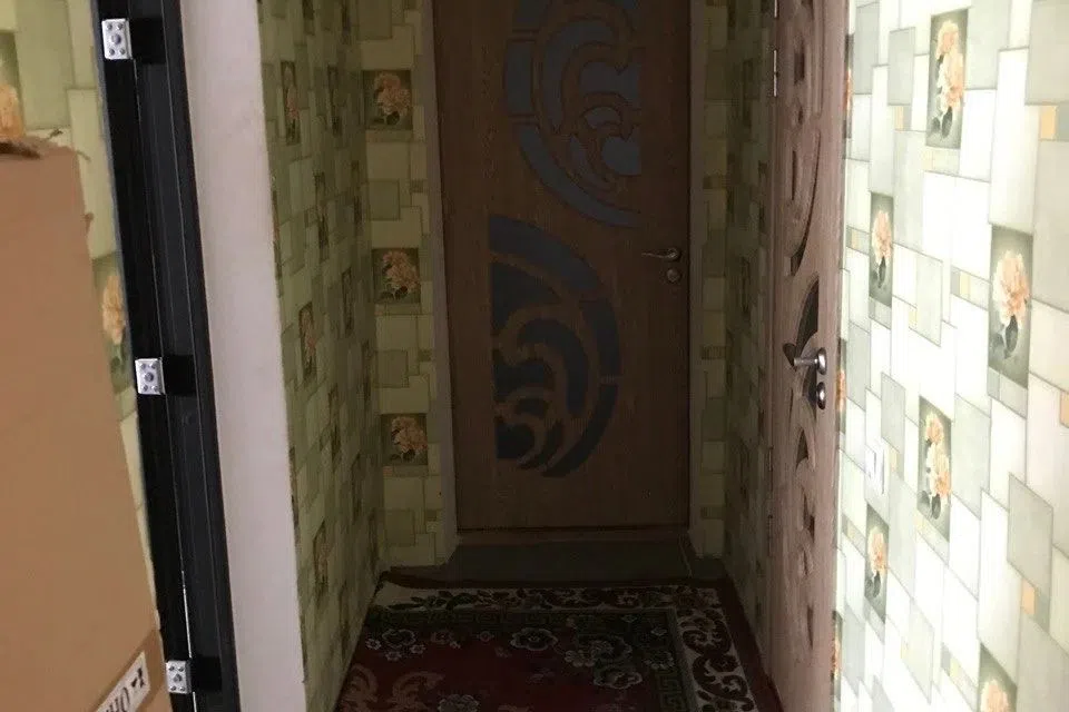 Продаётся 2-комнатная квартира, 42 м²