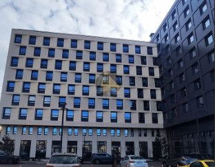 Продаётся студия, 46.42 м²