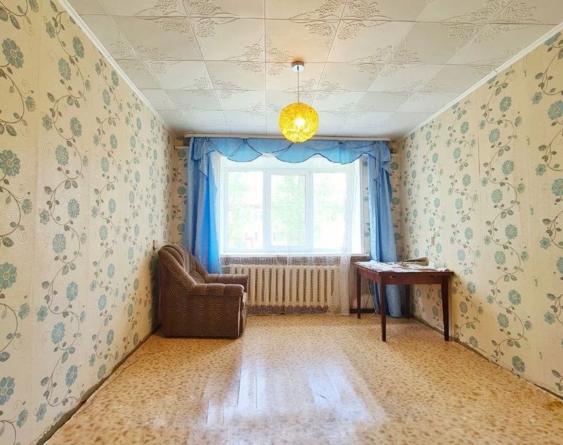 Показать Фото 1 Комнатной Квартиры