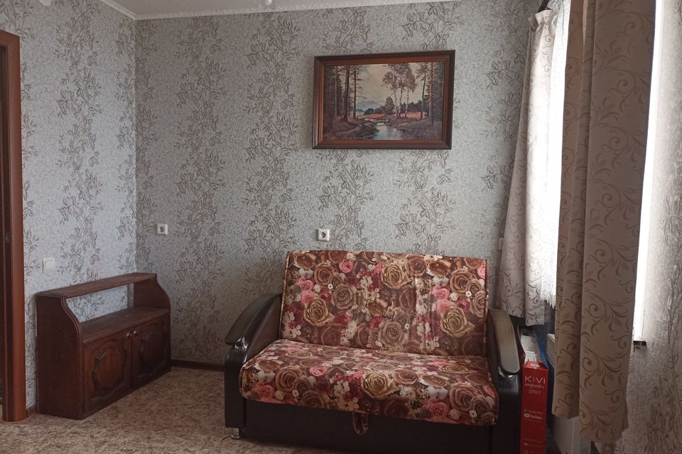 Продаётся студия, 17.9 м²