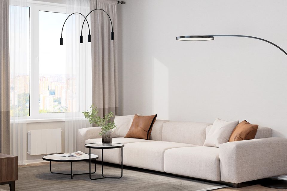 Продаётся студия, 22 м²