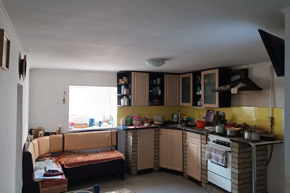 Продаётся 1-этажный дом, 147 м²