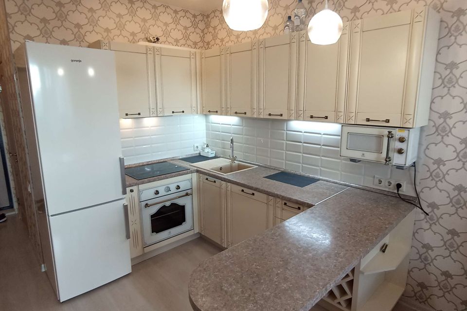 Продаётся студия, 28.4 м²