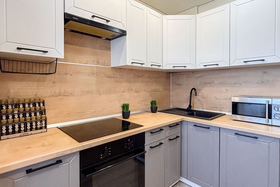 Продаётся 3-комнатная квартира, 63.9 м²