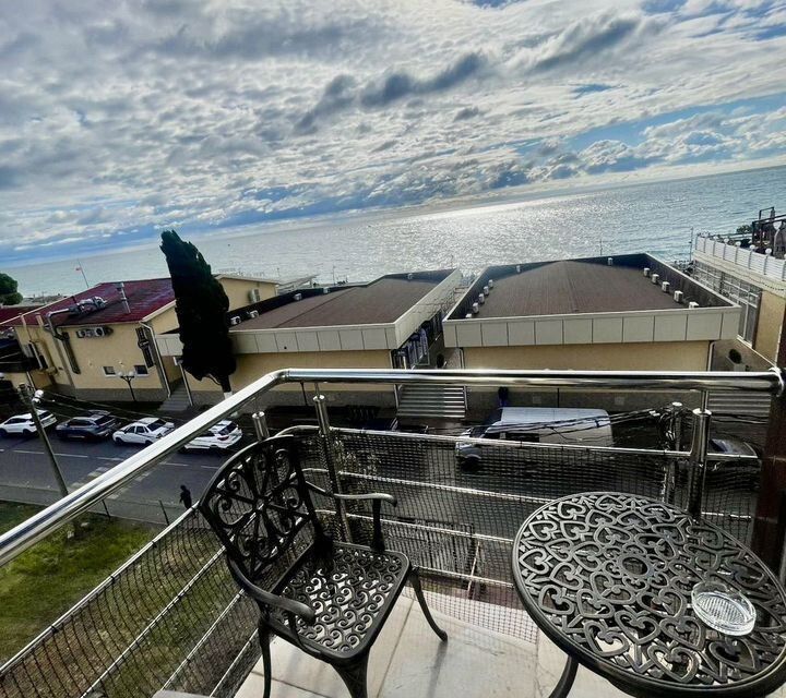 Продаётся 2-комнатная квартира, 60 м²