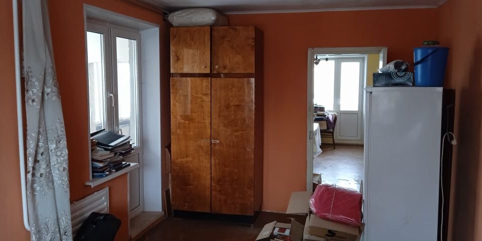 Продаётся 3-комнатная квартира, 66.1 м²