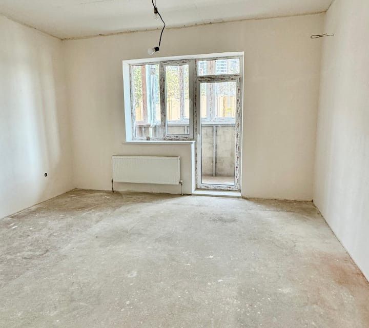 Продаётся 3-комнатная квартира, 98 м²