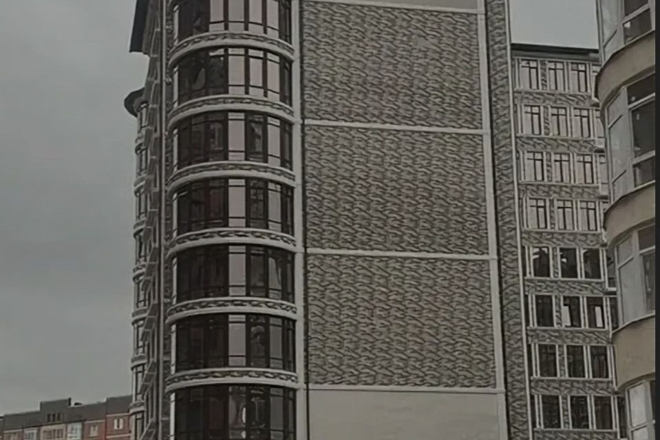 Продаётся 2-комнатная квартира, 43 м²