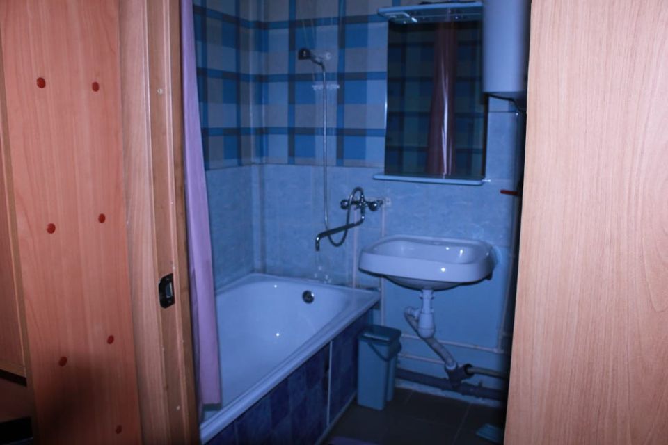 Продаётся 1-комнатная квартира, 34 м²
