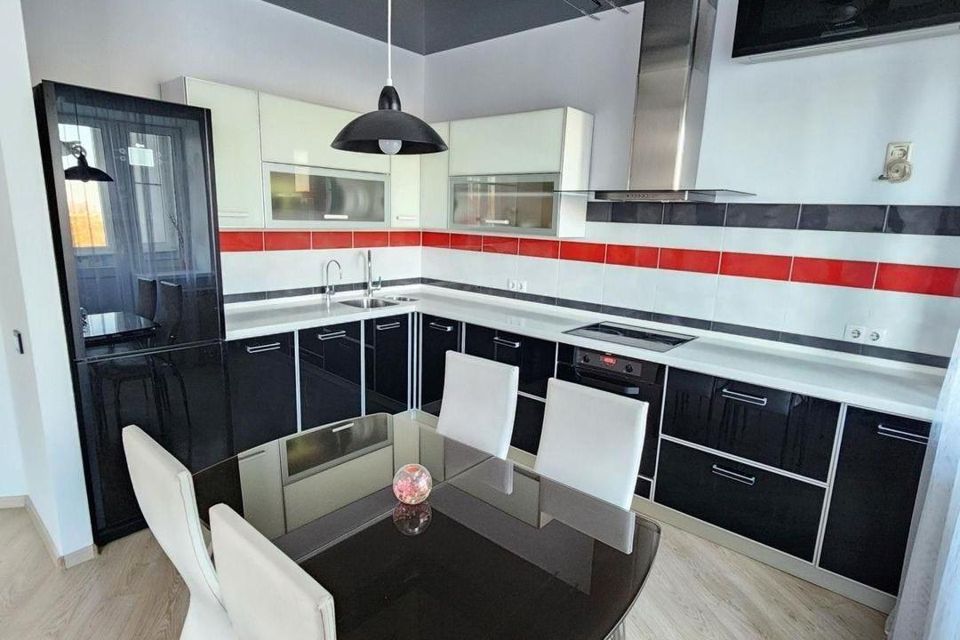 Продаётся 2-комнатная квартира, 84.7 м²
