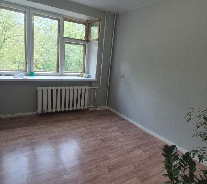 Продаётся 1-комнатная квартира, 17.5 м²