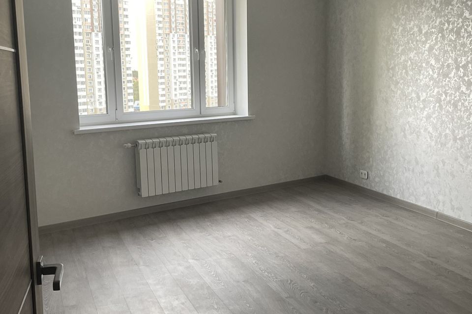Продаётся 3-комнатная квартира, 85.7 м²