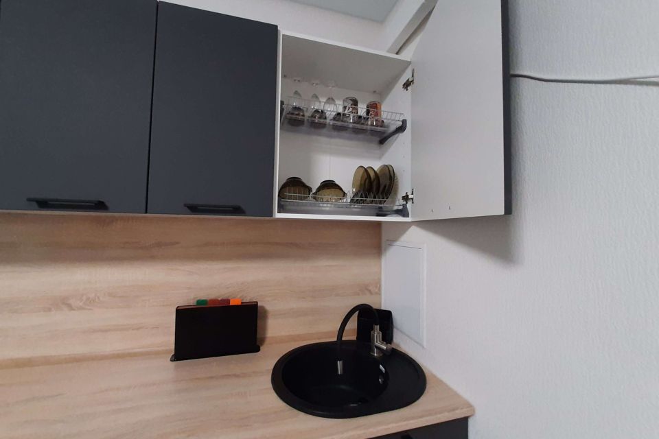 Сдаётся 2-комнатная квартира, 36 м²