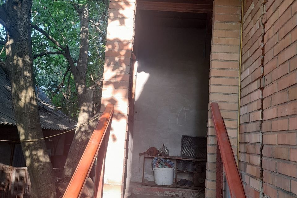 Продаётся 1-этажный дом, 103 м²