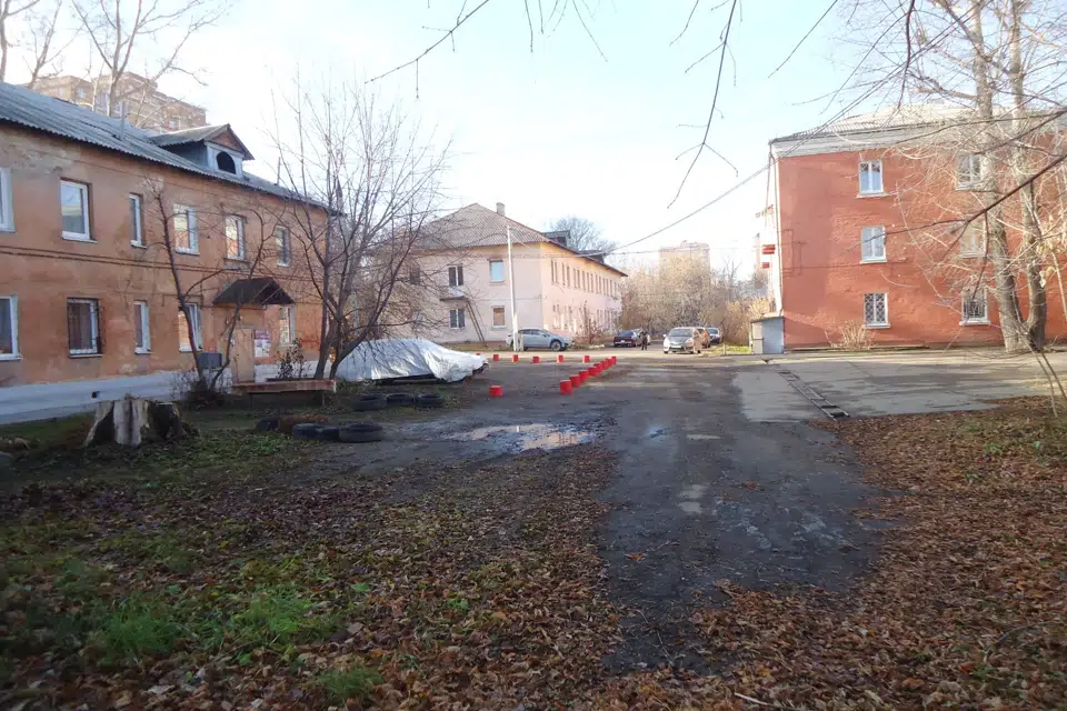 Продаётся 2-комнатная квартира, 43.9 м²