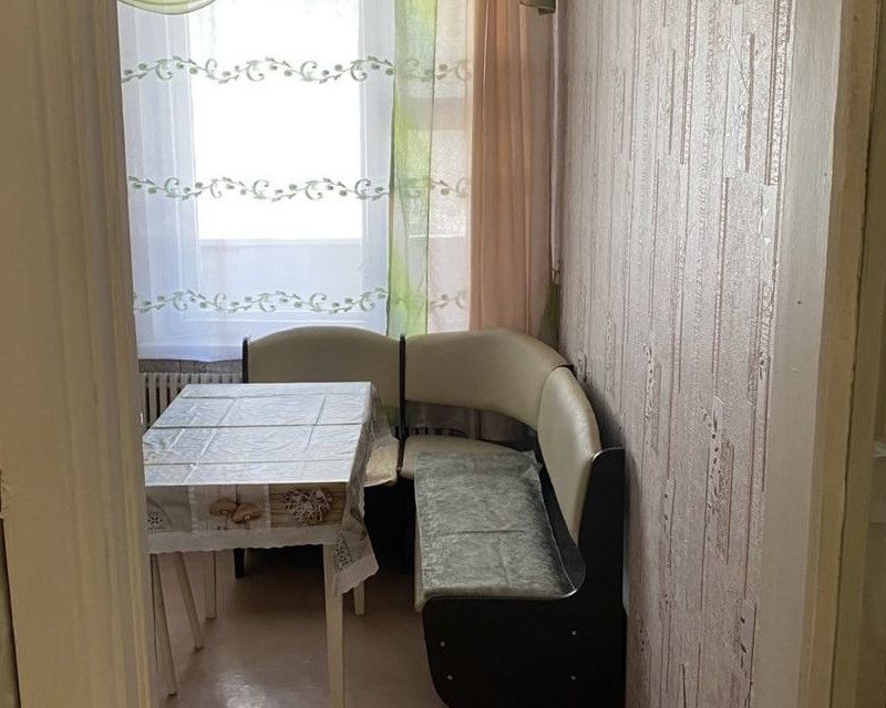 Сдаётся 1-комнатная квартира, 40 м²