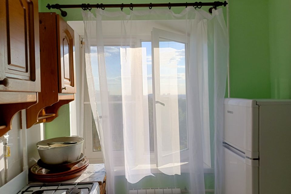 Сдаётся 1-комнатная квартира, 32.5 м²