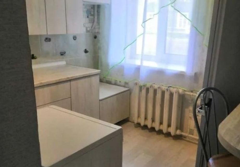 Сдаётся 2-комнатная квартира, 42 м²