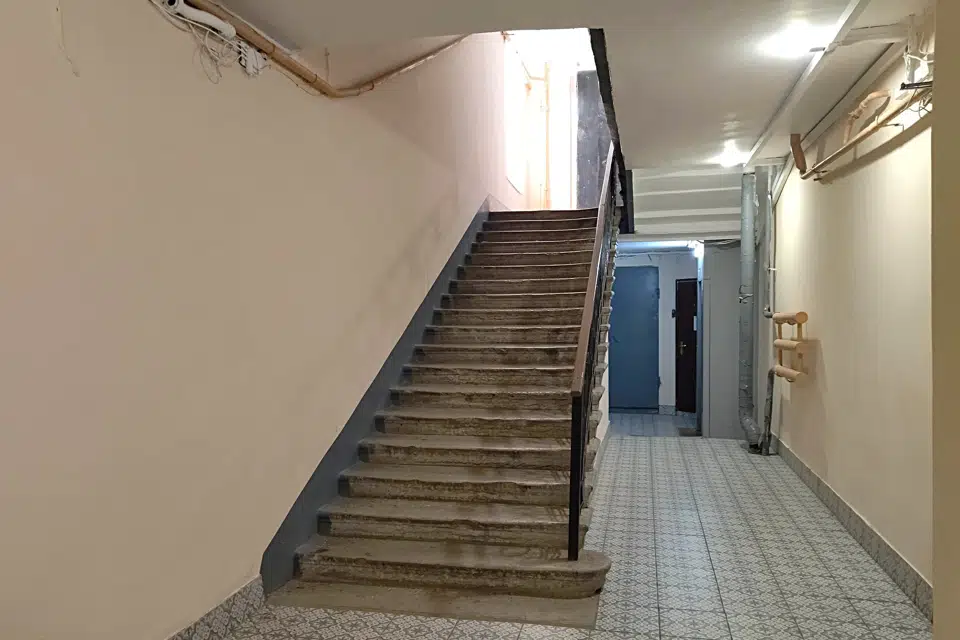 Продаётся 2-комнатная квартира, 64.7 м²