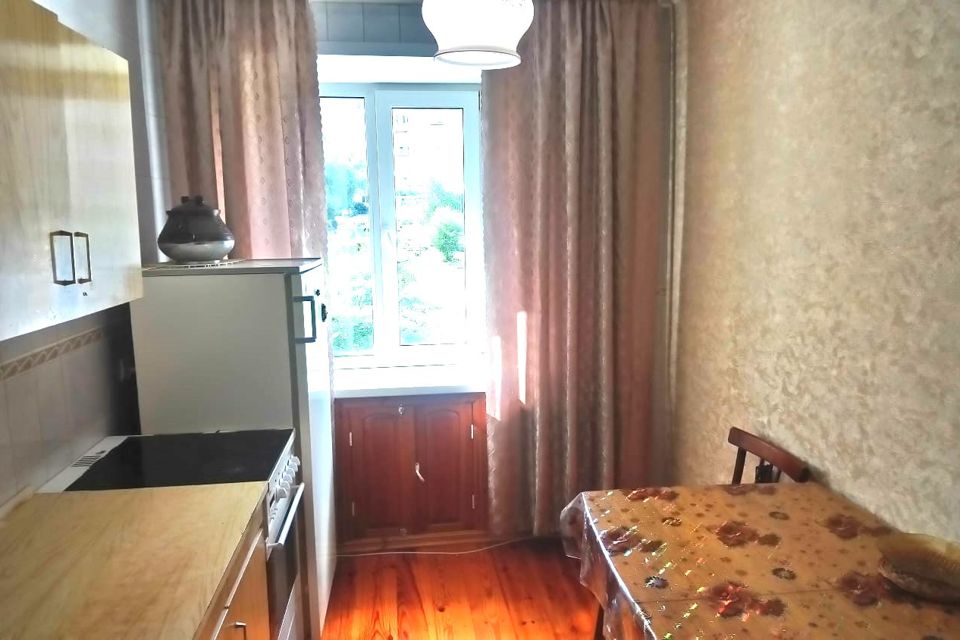 Продаётся 2-комнатная квартира, 50.8 м²