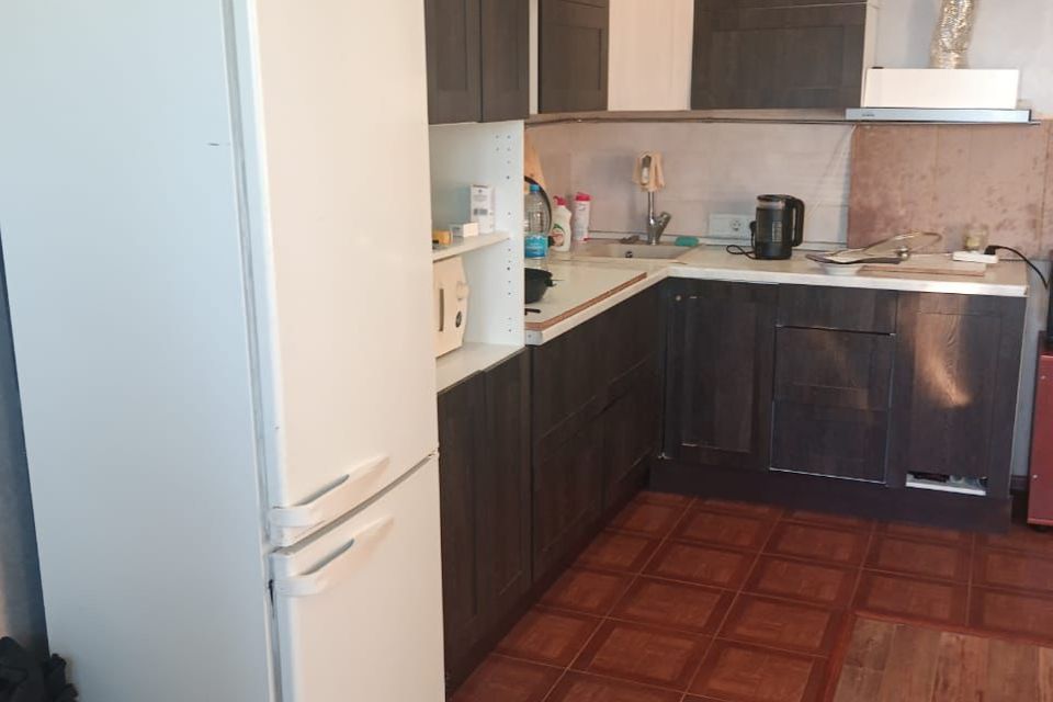 Продаётся студия, 27.9 м²