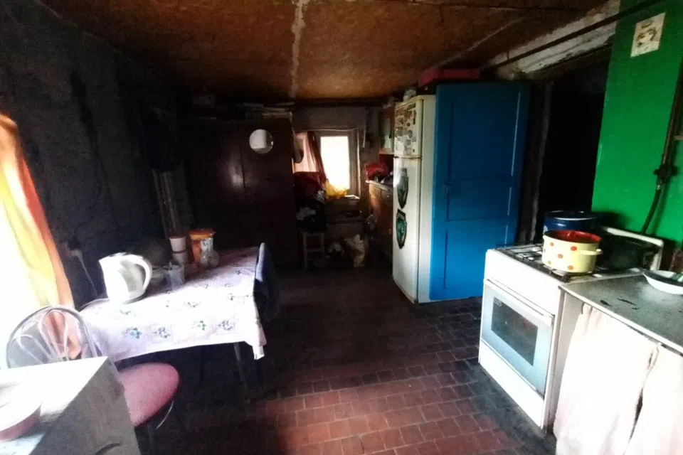 Продаётся часть дома