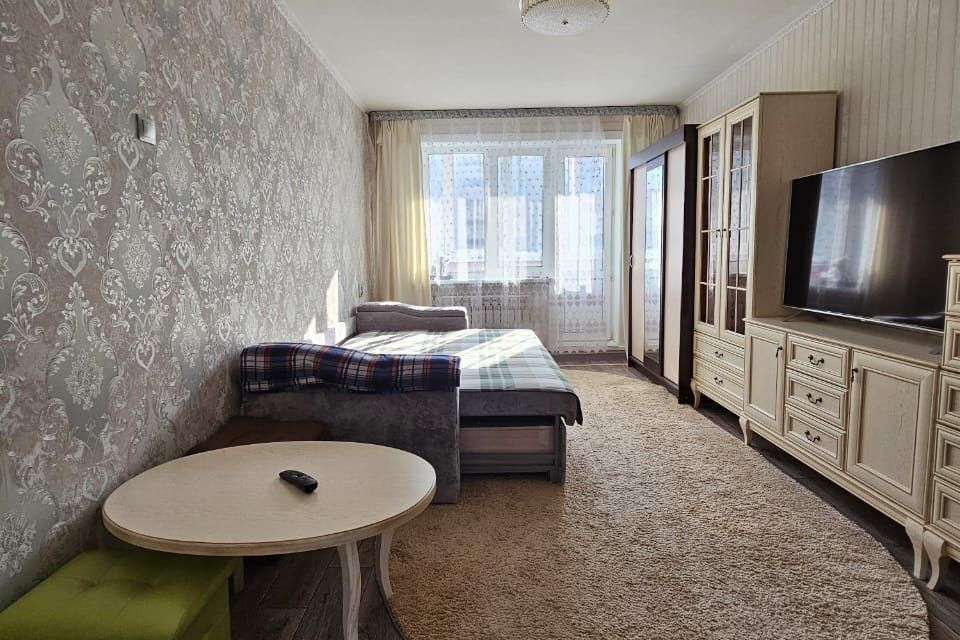 Продаётся 2-комнатная квартира, 44 м²