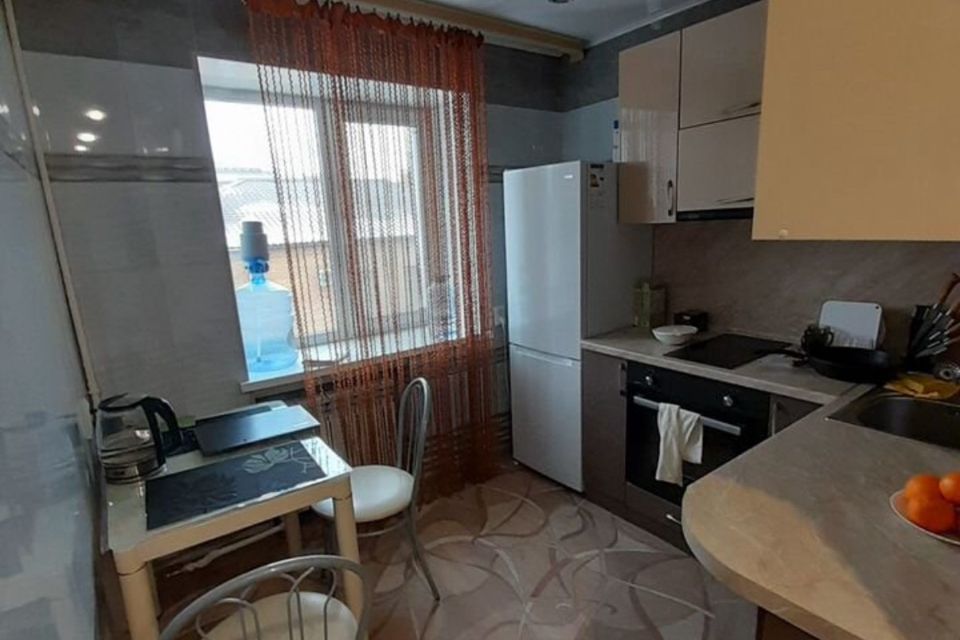 Продаётся 1-комнатная квартира, 29.3 м²