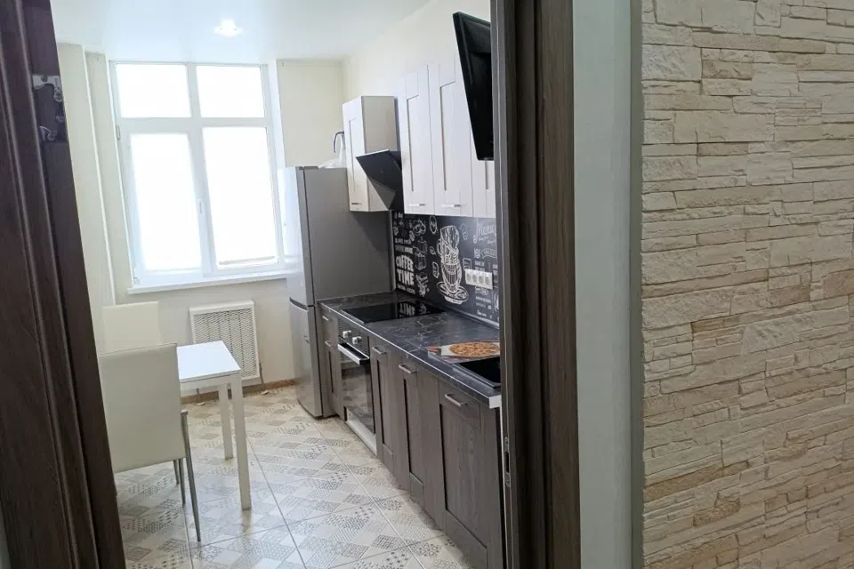 Продаётся 1-комнатная квартира, 33 м²