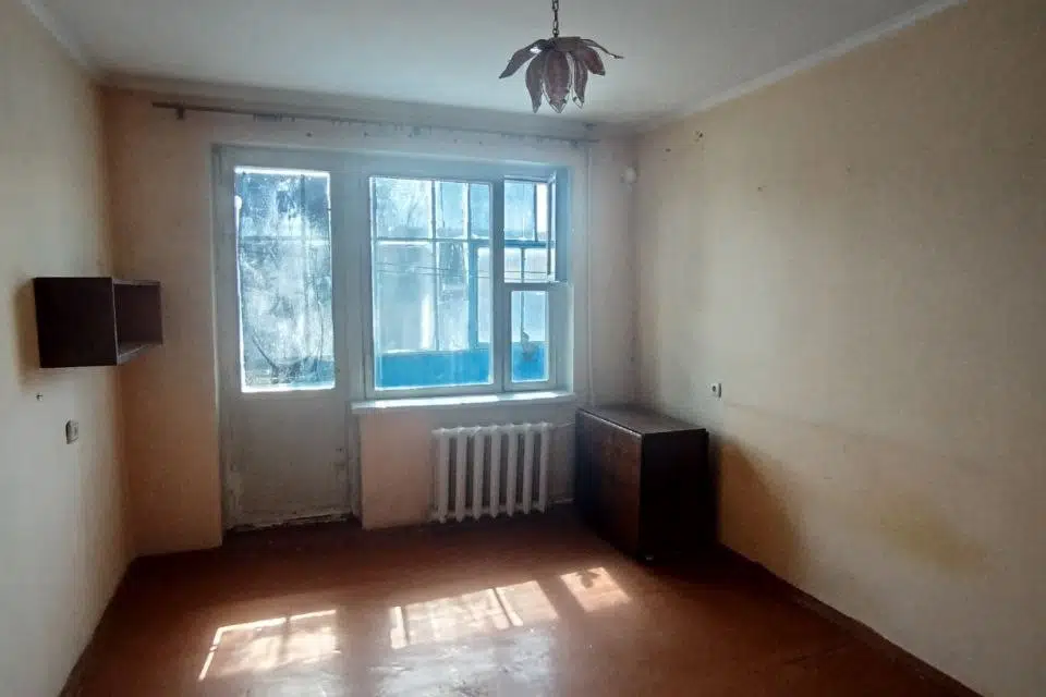 Продаётся 2-комнатная квартира, 48 м²