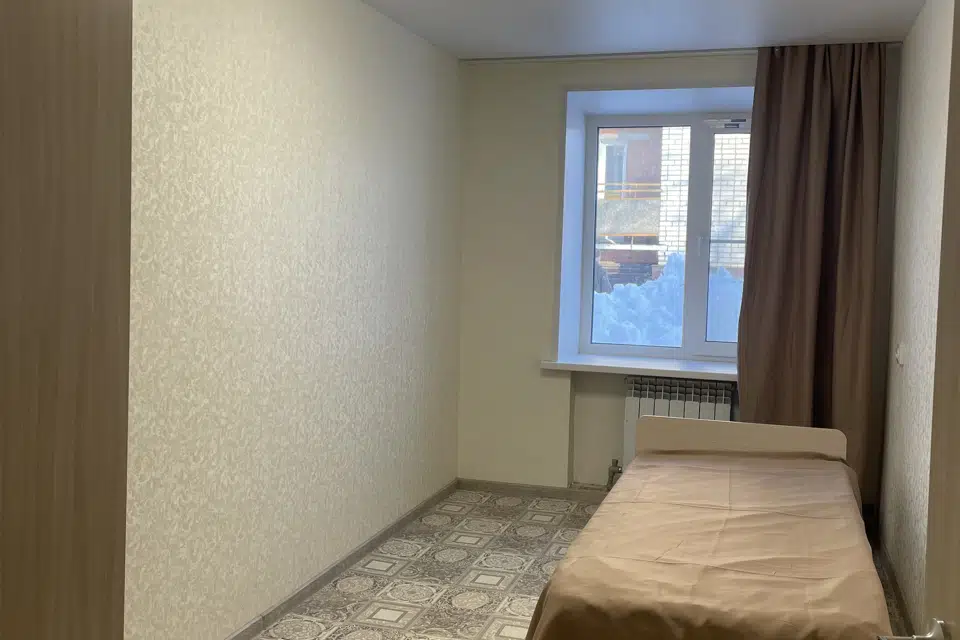 Продаётся 2-комнатная квартира, 40.2 м²