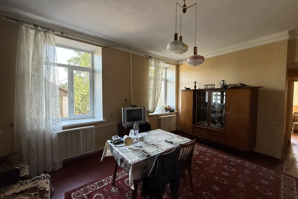 Продаётся 1-этажный дом, 70 м²